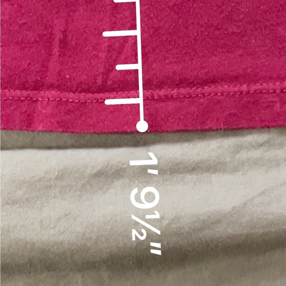 The children’s place bundle of girls unicorn tshirts sz 10/12 - Picture 9 of 10